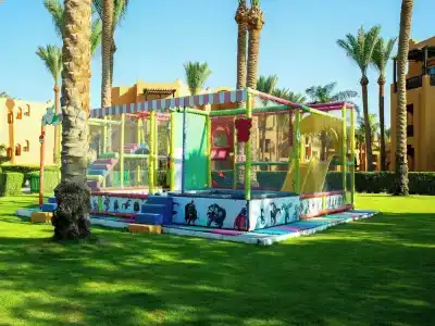 Stella Beach Resort & Spa, Makadi Bay - 99