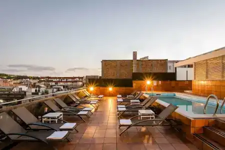 Sunotel Central - 27