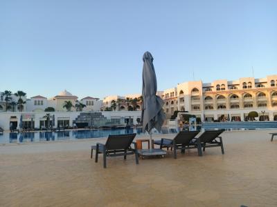 Old Palace Resort Sahl Hasheesh - 60