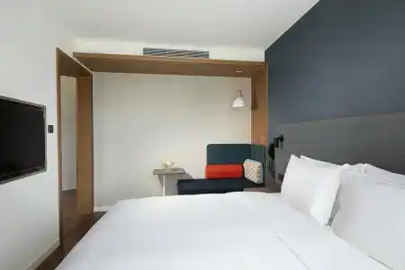 Holiday Inn Express Chengdu Longquanyi North, An Ihg - 24