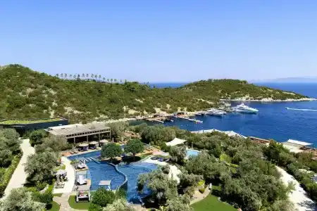 Mandarin Oriental, Bodrum - 29