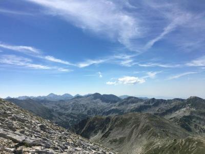 Mountain View Aparthotel - 7