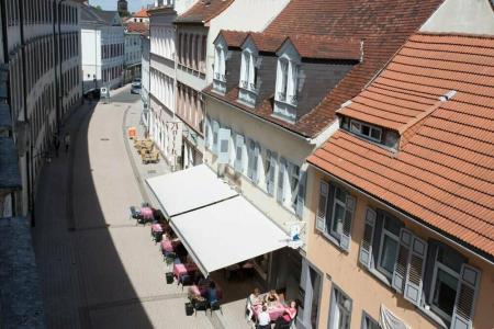 Amadeus Restaurant und - 10