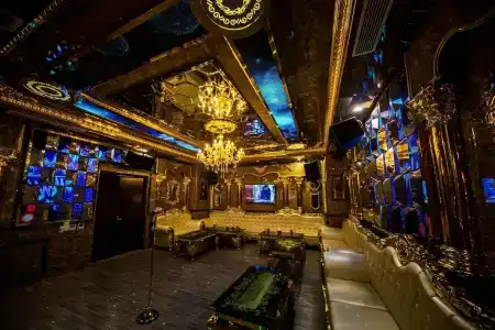 Volga Nha Trang - 30