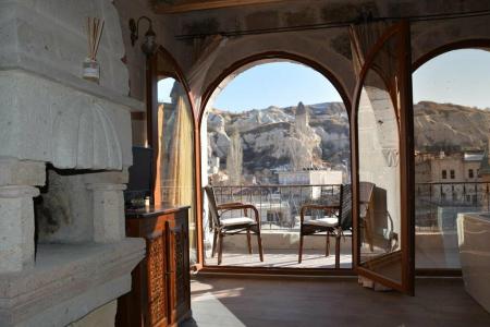 Angel Cave Suite - 31