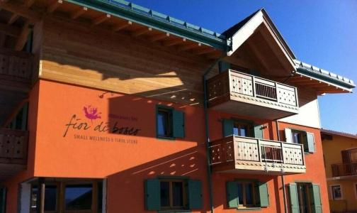 Relais Fior di Bosco - 14