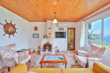 Villa Dundar - Kas - 1