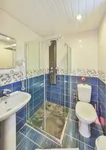 Villa Dundar - Kas - 21