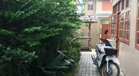 Oyo 691 Don Muang Boutique House - 5