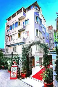 Beyazit Palace & Spa - 1