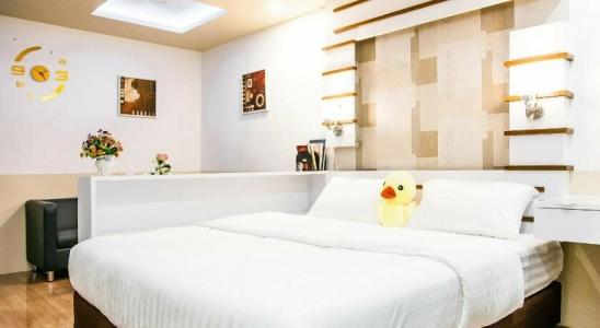 Sunset Residence Pinklao - 37