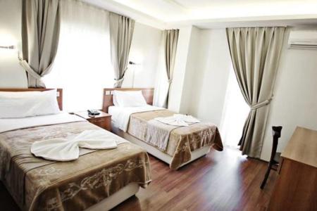 Taksim Palace - 28