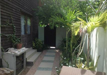 Maison Soleil - 26