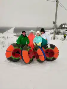 Ташлы - 19