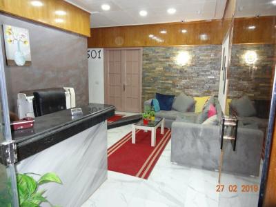 Gardenia Hostel - 1