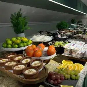 Midway Baku - 5