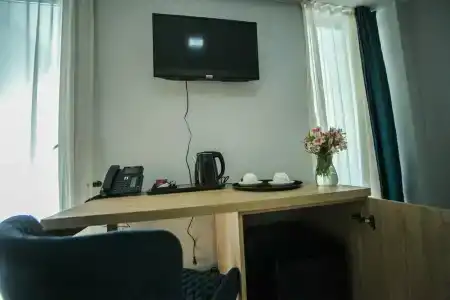 Боржоми Underwood - 42