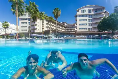 Lonicera World - Ultra All Inclusive - 31
