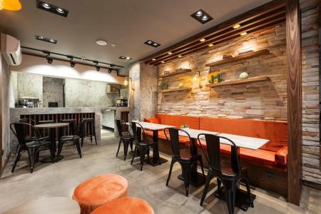 Sherry Suites Karaköy - 12