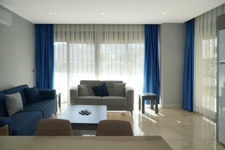 Mene Suites - 20