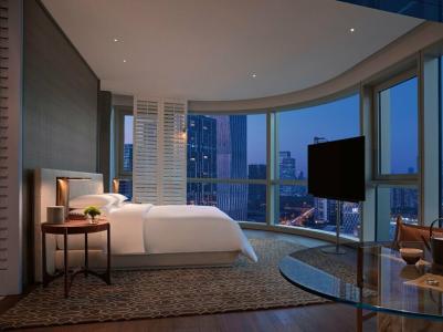 Andaz Shenzhen Bay - 47
