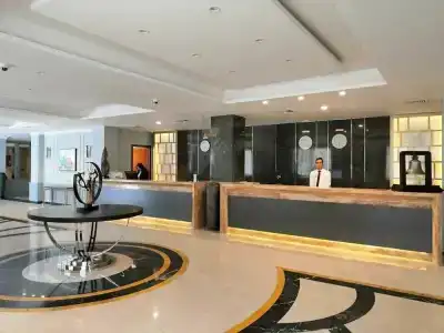 Royal Jewel Al Raml - 2