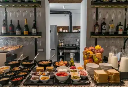 Gentile Suite b&b - 10