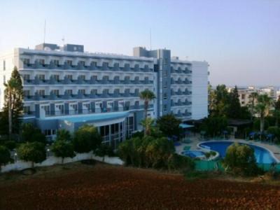 Papouis Protaras ex smartline Protaras - 5