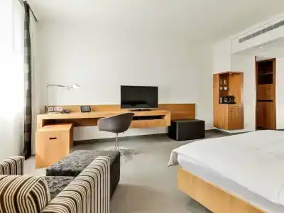 Dorint City-Bremen - 33