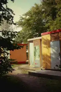 Easy Lodges Berlin - 11