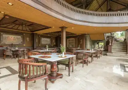 Pita Maha Resort & Spa - 26
