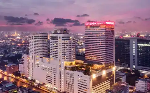 Prince Palace - Sha Extra Plus - 3