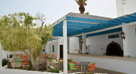Zenon Hôtel Djerba - 26