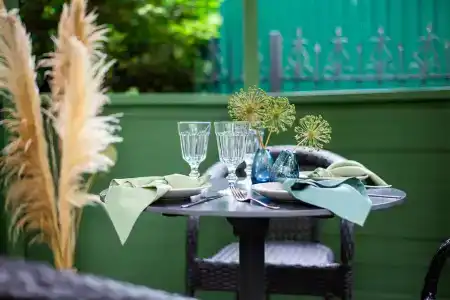 Домик на Садовой Вилла Мигнон - 22