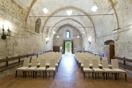 La Badia di Orvieto - 20