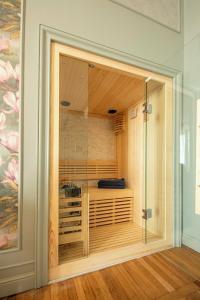 Grand & des Anglais Spa - 39