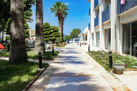 Yelken Mandalinci Spa&Wellness - 14