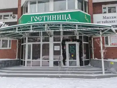 Малахит 2000 - 27
