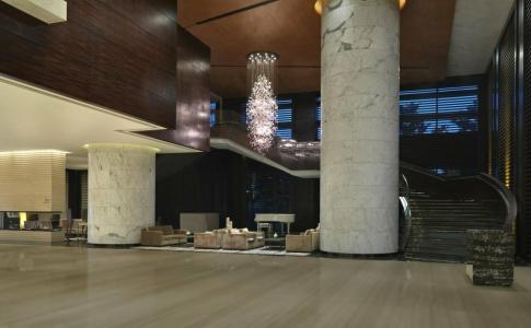Four Points by Sheraton Guangzhou, Dongpu - 30