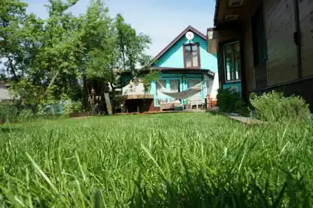Villa Daelia Гостевые домики с барбекю и баней - 7