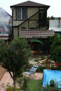 Армянский дворик - 4