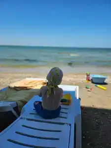 Солнечный - 20