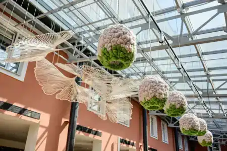 Palace Bridge Hotel - 19