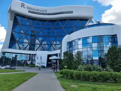 Renaissance Minsk
