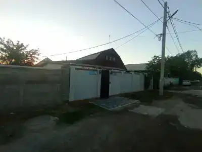 Club Bishkek - 0