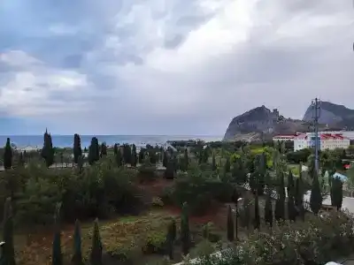 Панорама - 32