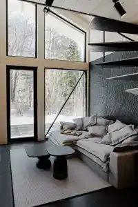 Глэмпинг Долина Мечтателей - 69