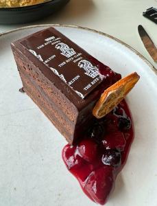 The Ritz-Carlton, Istanbul at the Bosphorus - 41