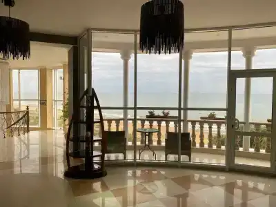 Метрополь - 98