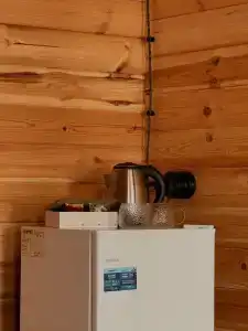 Домики у Ксюши - 30